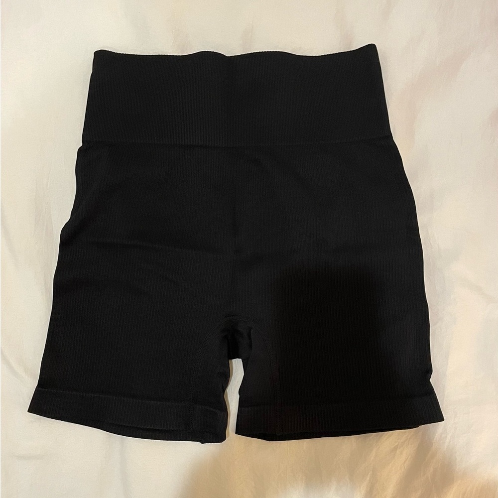Biker shorts